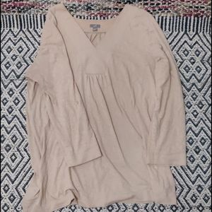 LAST CHANCE! J. Jill tunic